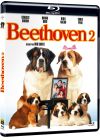 Beethoven 2 - Blu-ray