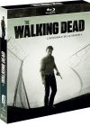 The Walking Dead - L'intégrale de la saison 4 - Blu-ray