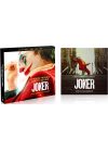 Joker (Édition Collector - Blu-ray + Bande originale disque vinyle) - Blu-ray