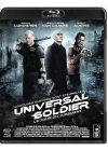 Universal Soldier : Le jour du jugement - Blu-ray