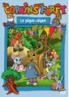 Les Copains de la forêt - Le pique-nique - DVD