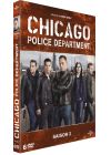 Chicago Police Department - Saison 2