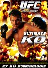 UFC - Ultimate KO - Vol. 2 - DVD