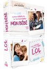 2 films de Lisa Azuelos : Mon bébé + LOL (Laughing Out Loud) ® - DVD