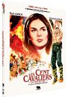 Les Cent cavaliers (Édition Collector Blu-ray + DVD + Livre) - Blu-ray