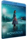 Monstrous - Blu-ray