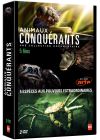 Animaux, conquérants - 5 espèces aux pouvoirs extraordinaires - DVD