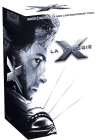 X-Men - La Trilogie : X-Men + X-Men 2 + X-Men : L'affrontement final (Pack) - DVD