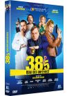 38°5 Quai des Orfèvres - DVD