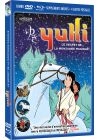 Yuki, le secret de la montagne magique (Combo Blu-ray + DVD) - Blu-ray