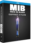 Men In Black - Coffret 4 films - Blu-ray