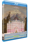 The Grand Budapest Hotel - Blu-ray