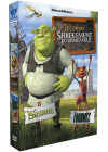 Coffret mini bestioles et maxi ogres - Shrek + Fourmiz - DVD