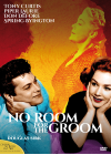 No Room for the Groom - DVD