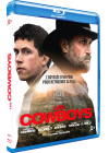 Les Cowboys (Blu-ray + Digital HD) - Blu-ray