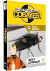 On n'est pas que des cobayes ! - Super insectes - DVD