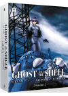 Ghost in the Shell - Stand Alone Complex - Saison 1 - DVD