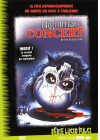 Nightmare Concert (Version intégrale) - DVD