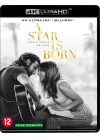 A Star Is Born (4K Ultra HD + Blu-ray) - 4K UHD