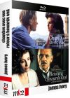 James Ivory - Coffret : Chambre avec vue + Retour à Howard's End - Blu-ray