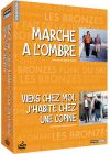 Marche à l'ombre & Viens chez moi, j'habite chez une copine - DVD