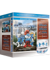 Les Schtroumpfs (Coffret Schtroumpfs Top Chef) - Blu-ray