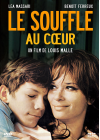 Le Souffle au coeur - DVD