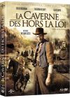 La Caverne des hors-la-loi (Version intégrale restaurée - Blu-ray + DVD) - Blu-ray