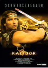 Kalidor (Édition Collector) - DVD