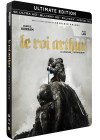 Le Roi Arthur : La Légende d'Excalibur (4K Ultra HD + Blu-ray 3D + Blu-ray + Digital HD - Édition boîtier SteelBook) - 4K UHD