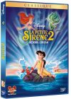 La Petite sirène 2 : retour à l'océan - DVD