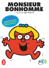 Monsieur Bonhomme - N°7 - DVD