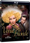 Vénus blonde - Blu-ray