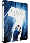 Seven Sisters (Édition SteelBook) - Blu-ray