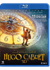 Hugo Cabret (Blu-ray 3D compatible 2D) - Blu-ray 3D