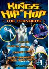 Kings of Hip Hop - The Founders - DVD