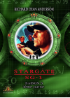 Stargate SG-1 - Saison 3 - coffret 3C - DVD