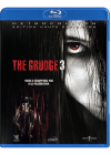 The Grudge 3 - Blu-ray
