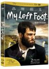 My Left Foot (Combo Blu-ray + DVD) - Blu-ray