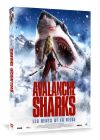 Avalanche Sharks : Les dents de la neige - DVD