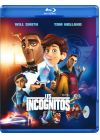 Les Incognitos - Blu-ray