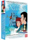 Le Château de Cagliostro (Édition Collector) - Blu-ray