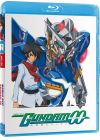 Mobile Suit Gundam 00 - Saison 1 (Édition Standard) - Blu-ray