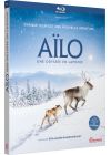 Aïlo : Une odyssée en Laponie - Blu-ray