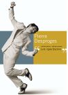 Pierre Desproges - Les spectacles du Théâtre Grévin et du Théâtre Fontaine - DVD
