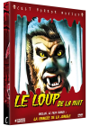 Le Loup de la nuit + La fiancée de la jungle (Pack) - DVD