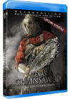 Texas Chainsaw (Version intégrale) - Blu-ray