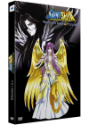 Saint Seiya - Les chevaliers du Zodiaque - Chapitre Hadès, Elysion - DVD