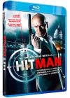 Interview with a Hitman - Blu-ray