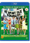 We Want Sex Equality - Blu-ray